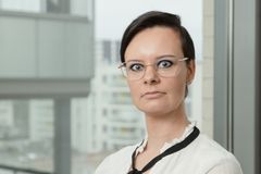 Heidi Uusitalo, Rakentaja Mediat Oy