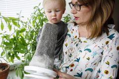 Laadukas suodatin suojaa asukkaita terveyshaitoilta.