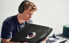 The HD 550 brings impressive performance to practically any audiophile setup