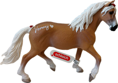 Venny_Helen_Schleich