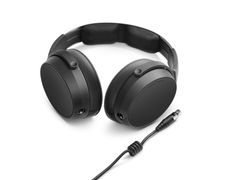 Unlike many other closed-back headphones, the HD 480 PRO deliver an honest low-end