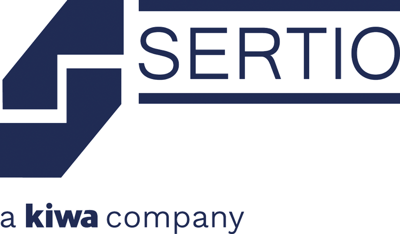 Sertio logo