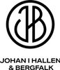 Johan i Hallen & Bergfalk Oy