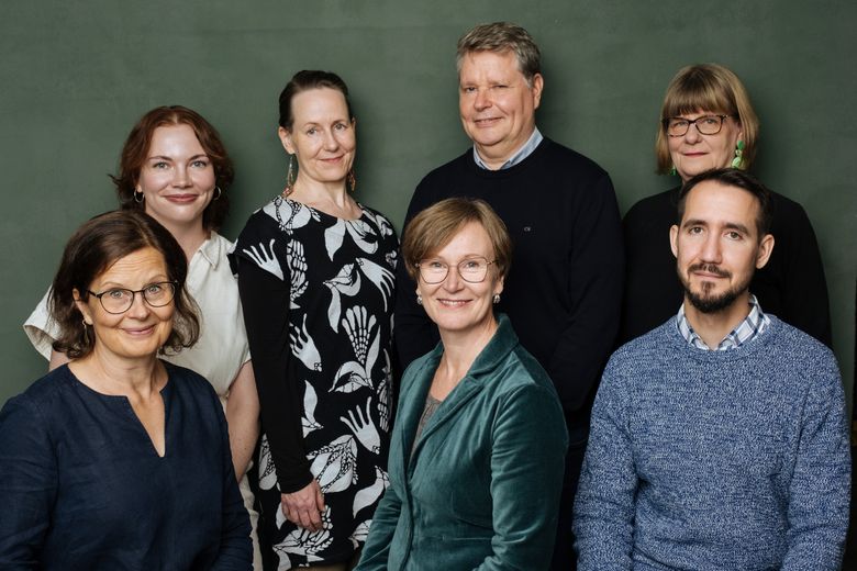 Akordi team