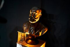 Virchow Prize 2024