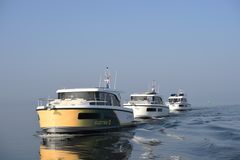 Delphia Yachts on osa maailman suurinta venevalmistajaa Groupe Beneteauta