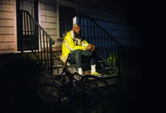 Canyon-LeBron James