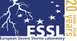 ESSL, European Severe Storms Laboratory