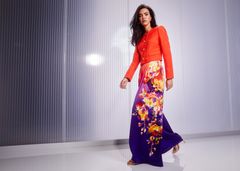 Marc Cain Glam Look