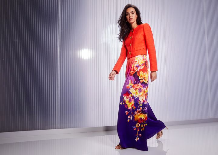 Marc Cain Glam Look