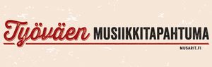Työväen Musiikkitapahtuma ry