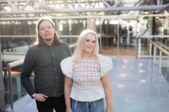 Jussi Mäntysaari, Marja Kokko