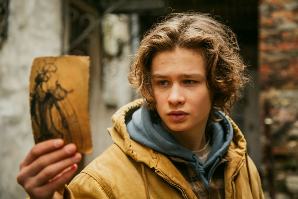 Vinski 2 tuo valkokankaalle huikean tähtikaartin – teaser nyt julki! | Nelonen Media