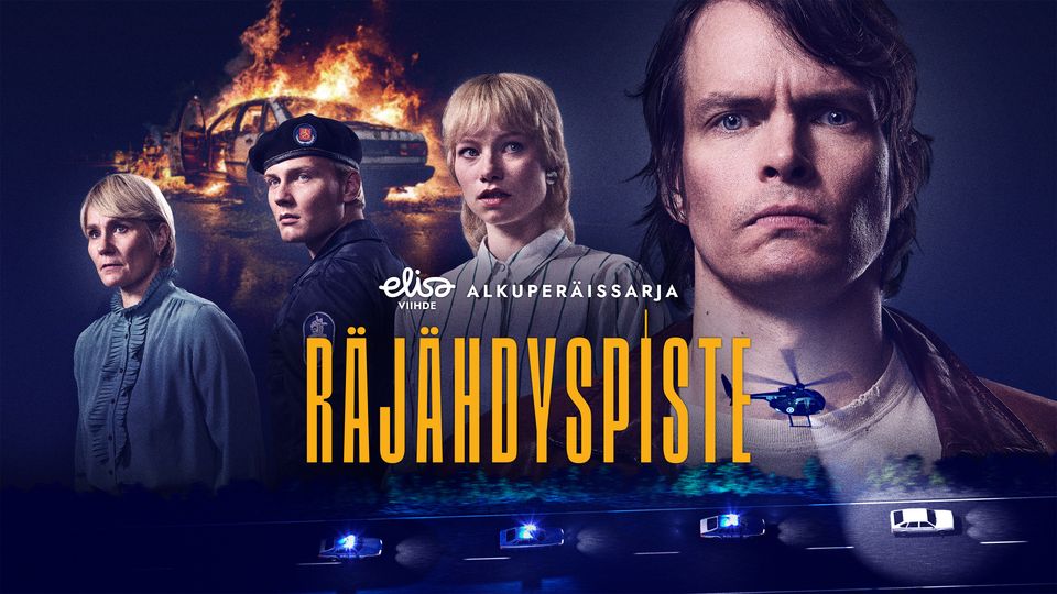 Kuva: Nelonen Media
