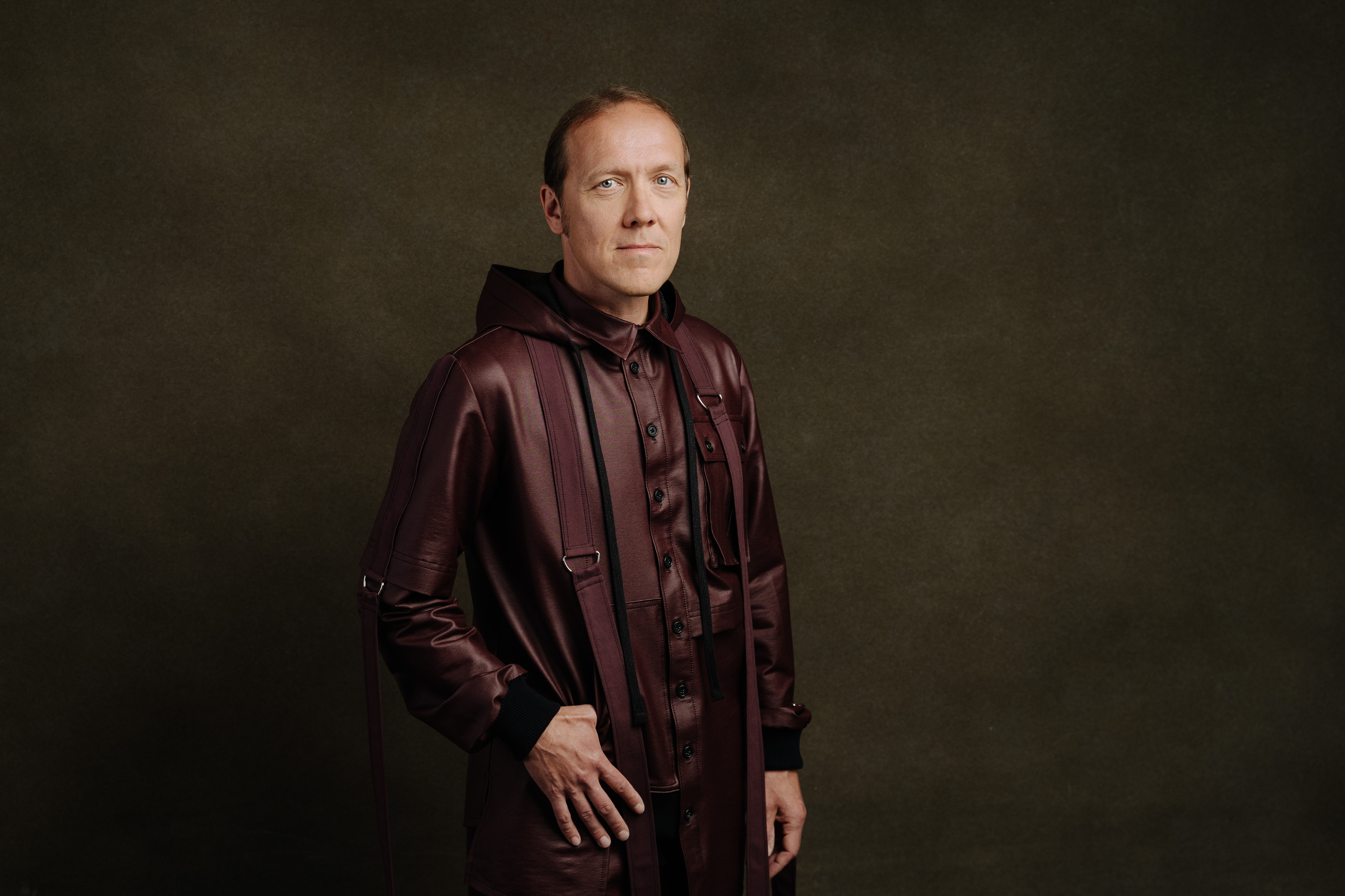 Sipe Santapukki palaa The Voice of Finlandin valmentajaksi