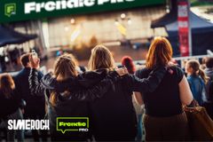 Simerock Frendie PRO -yhteisöalusta
