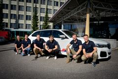 SmartFleet uudistaa yritysautojen markkinaa