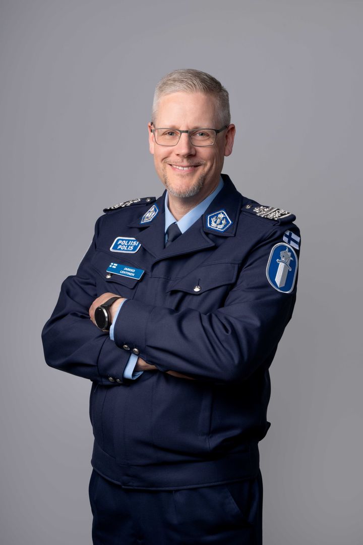 Jarkko Lehtinen