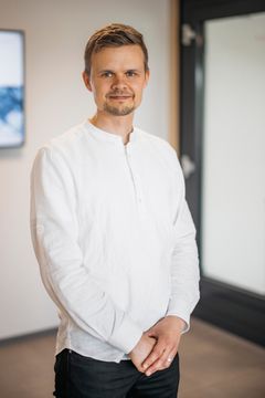 Taneli Timlin, Koja