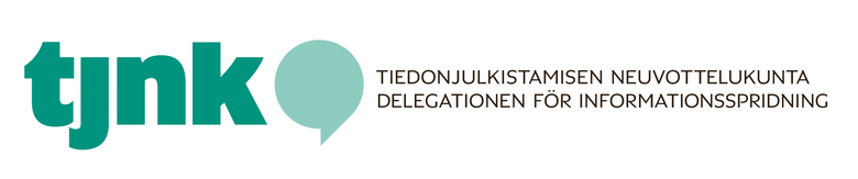 TJNK:n logo.
