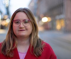 Elin Westerlund