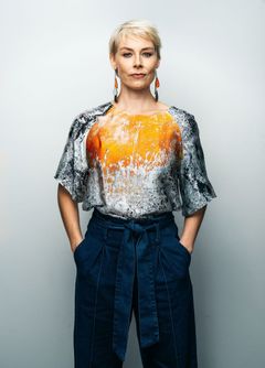 Laura Lindstedt