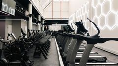 Fit Tammiston cardioalue