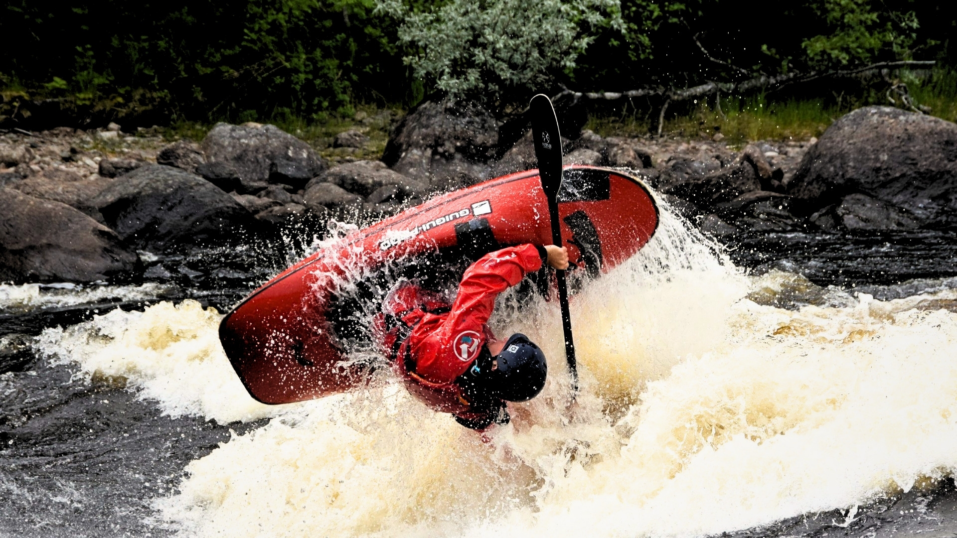 Freestylemelonnan EM-kilpailut järjestetään Lieksassa kesällä 2026