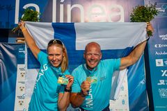Rannikkosoudun EM-kisat. Kuva: Bálint Czúcz