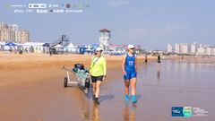 Rannikkosoudun MM-kilpailut. Kuva: World Rowing