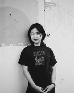 Chih-Tung Lin: Free Personal Attention