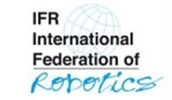 The International Federation of Robotics