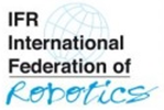 IFR - International Federation of Robotics