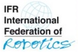 IFR - International Federation of Robotics