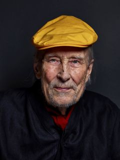 Yrjö Kukkapuro