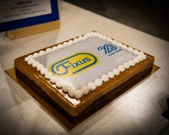 Fixus 20 vuotta