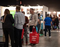 Tunnelmia Ketjupäiviltä