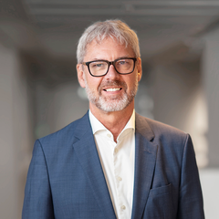 Pehr Oscarson