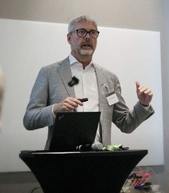 Pehr Oscarson