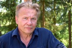 Pertti Koivula, uusi aluevaltaus