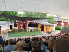 katsomo Kartani Kievari