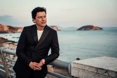 Patrizio Buanne - Vesuviukselta kesä-Suomeen (julkaisuvapaa)