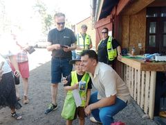 Jaala Areenan kesässä jälleen 2026