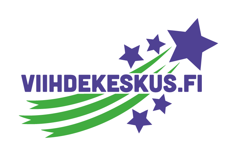 Suomen Viihdekeskus Oy