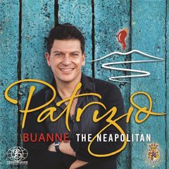 Patrizio Buanne - The Neapolitan (julkaisuvapaa)