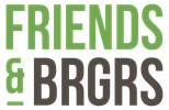 Friends & brgrs Oy Ab