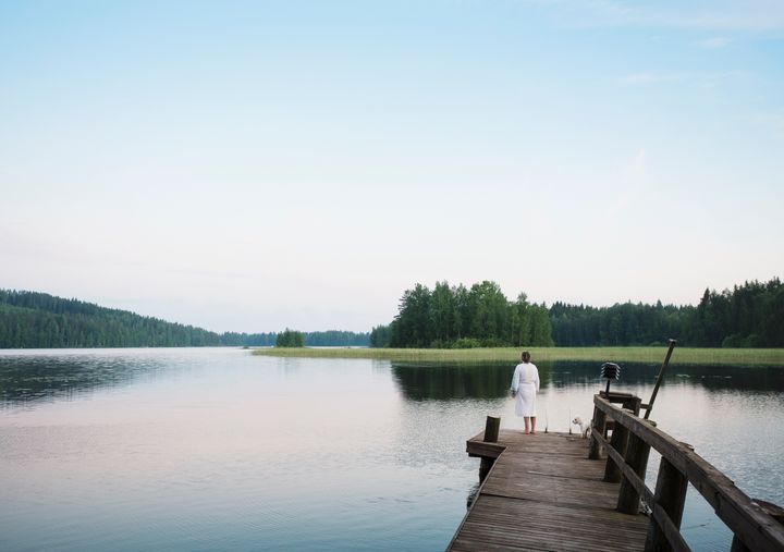 Tarvitaan kestävä muutos, siirtyminen impaktitalouteen