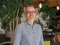 Antti Turunen, Telia