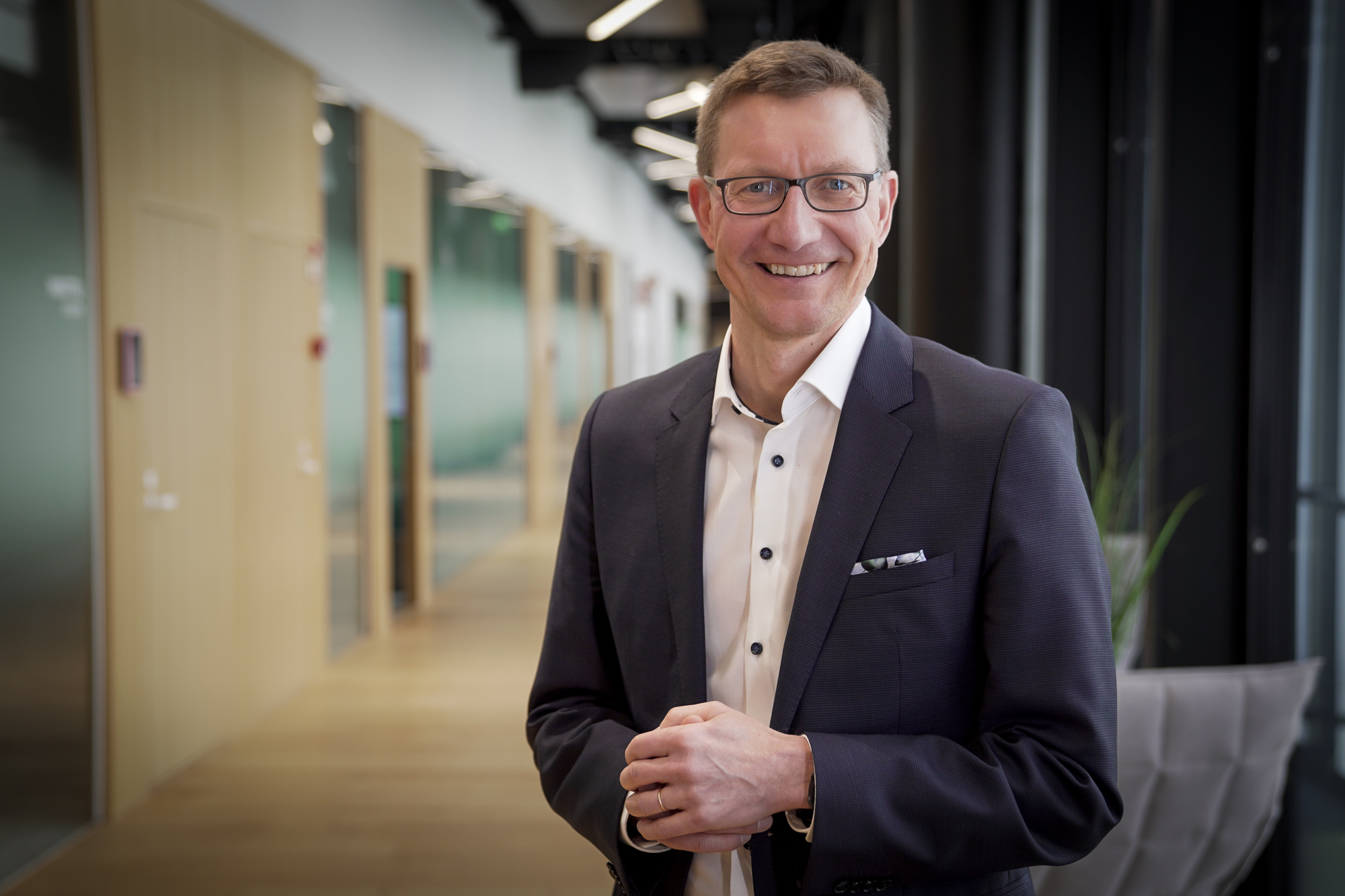 Telia tuo 5G-verkon viipalointipalvelut yritysasiakkaille