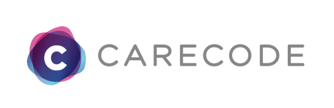 Carecode Oyn logo